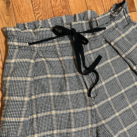 Free People Charlie Wide Leg Size Large - Picture 2 of 10